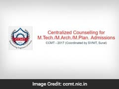 SVNIT, Surat To Begin Online Registration For Centralized Counselling For M.Tech. Admission Through GATE Score On April 10