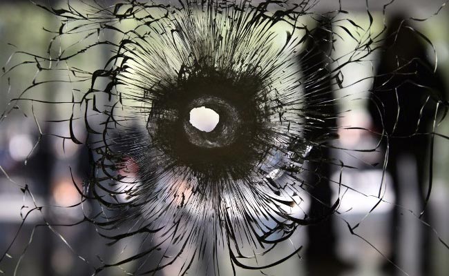 Pro-ISIS Note Found Near Paris Gunman: Probe Source
