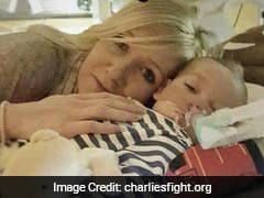 Charlie Gard's Parents Say Hospital Denied Their 'Final Wish' For Dying Son