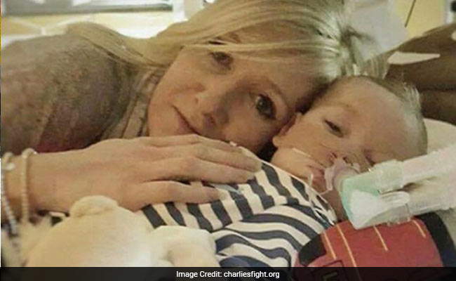 'With Heaviest Of Hearts', UK Court Rules To Switch Off Baby's Life Support