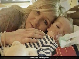 'With Heaviest Of Hearts', UK Court Rules To Switch Off Baby's Life Support 'With Heaviest Of Hearts', UK Court Rules To Switch Off Baby's Life Support