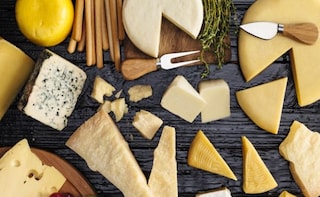 Processed Cheese Versus Natural Cheese: Your Guide to Cheese