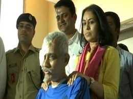 He Was Hit By Bullets, Missile. How Officer Chetan Kumar Cheeta Gave Death The Slip He Was Hit By Bullets, Missile. How Officer Chetan Kumar Cheeta Gave Death The Slip