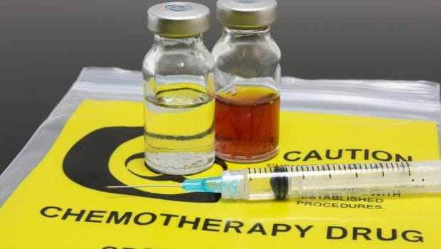 These Commonly Used Cancer Drugs May Increase Chemo Toxicity