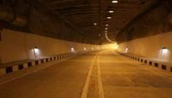 Prime Minister Narendra Modi Inaugurates India's Longest Road Tunnel Connecting Srinagar And Jammu