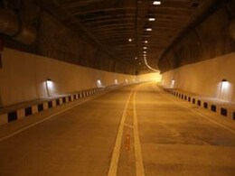 Prime Minister Narendra Modi Inaugurates India's Longest Road Tunnel Connecting Srinagar And Jammu Prime Minister Narendra Modi Inaugurates India's Longest Road Tunnel Connecting Srinagar And Jammu