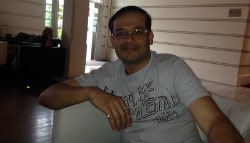 Interview: Chetan Shedjale, Senior Designer, Harley-Davidson
