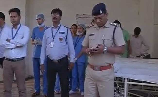 Sukma Attack: 26 CRPF Personnel Dead In Encounter With Maoists