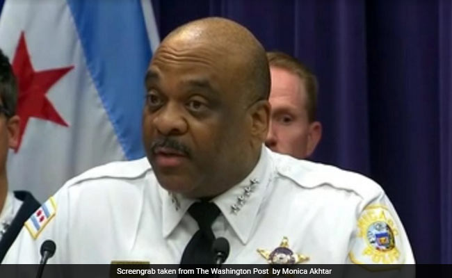 2 Suspects Identified In Sexual Assault That Was Broadcast On Facebook, Chicago Police Say