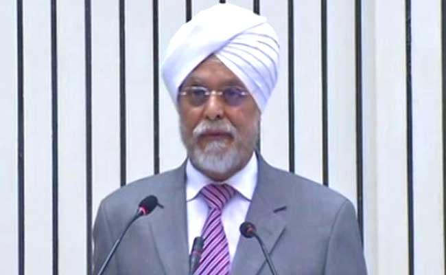 Political Parties Must Be Held Accountable for Unfulfilled Poll Promises: Chief Justice JS Khehar