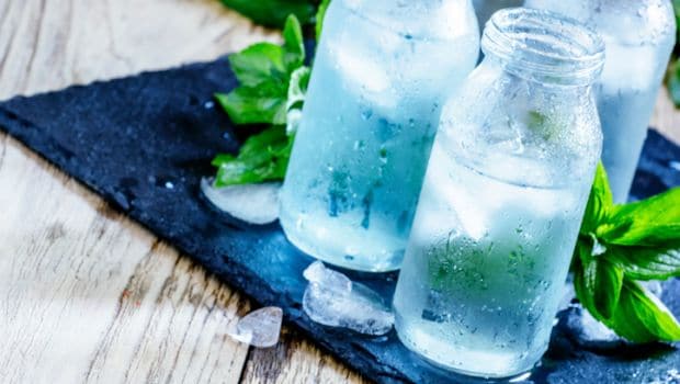 5 Reasons Why You Should Not Drink Chilled Water This Summer