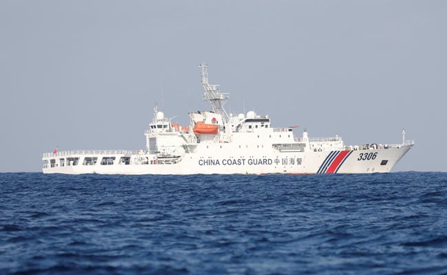US-China tensions escalate after latest maritime confrontation in South China Sea - Asiana Times