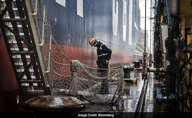 How India May Water Down China-Championed Trade Pact