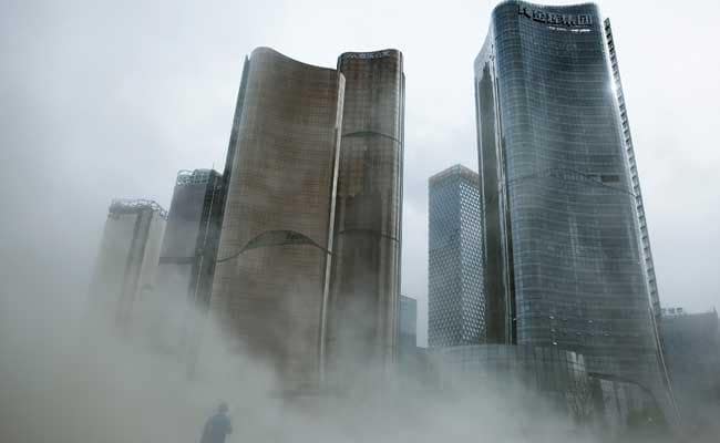 Beijing To Slash Further Sale Of New Cars To Reduce Pollution