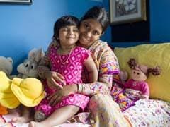 Bangladeshi Girl With 3 Legs 'Walks, Runs' After Surgery