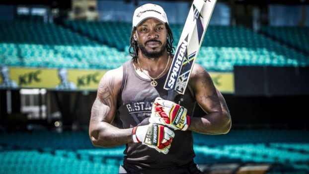 Chris Gayle's Diet and Workout Regime: How the West Indies Opener Keeps Fit