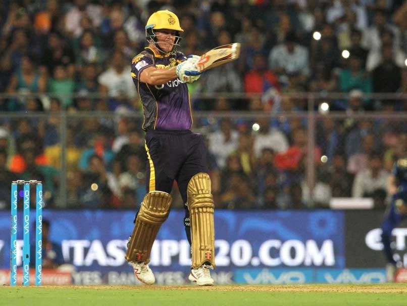 IPL 2018: Chris Lynn, Andre Russell Likely To Play KKRs Season Opener