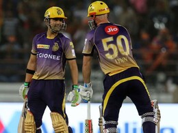 KKRvsMI:मुंबई इंडियंस का ध्यान क्रिस लिन को 'खामोश' रखने पर, कोलकाता के साथ है मुकाबला.. KKRvsMI:मुंबई इंडियंस का ध्यान क्रिस लिन को 'खामोश' रखने पर, कोलकाता के साथ है मुकाबला..