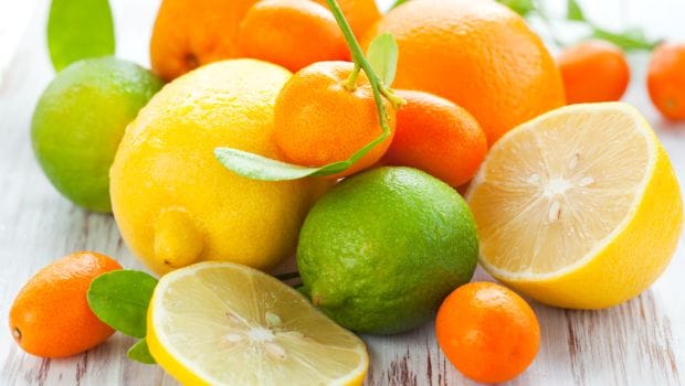 5 Interesting Ways To Add Vitamin C To Your Summer Diet