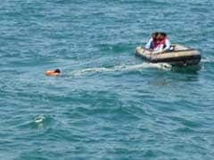 Amid Tension, India Rescues 2 Drowning Pakistani Marine Commandos Off Gujarat