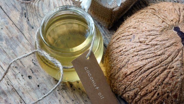 Why Coconut Oil Might Not Be The Superfood That It's Thought To Be!