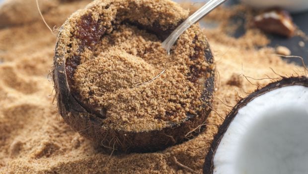 coconut sugar