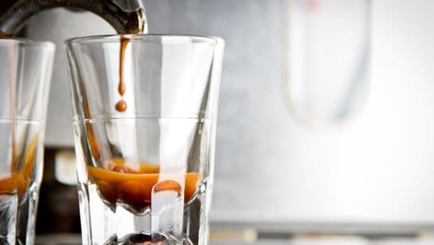 6 Ways to Cut Down Your Caffeine Intake