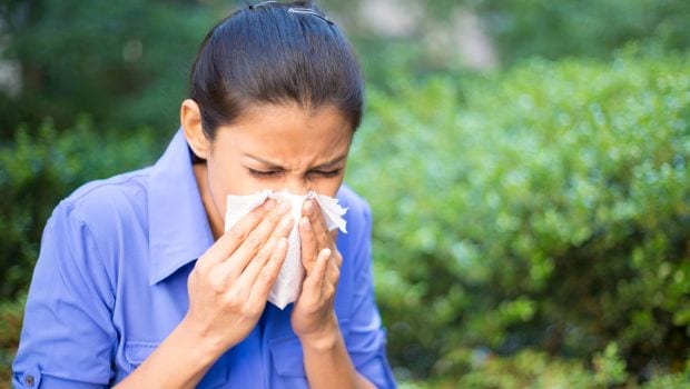 Are You Suffering from Flu? Here's What you Should Eat to Boost Your Immunity this Monsoon