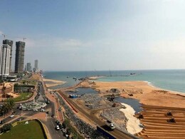 India Tops Lankan Tourist Market Despite Slump Due To Ongoing Crisis India Tops Lankan Tourist Market Despite Slump Due To Ongoing Crisis