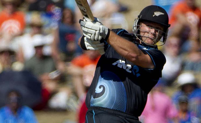 अफरीदी द्वारा बनाए गए सबसे तेज शतक के रिकॉर्ड को तोड़ने वाले खिलाड़ी ने लिया संन्यास