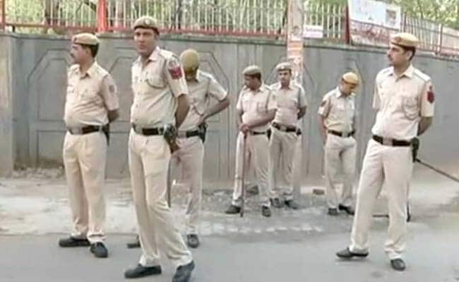 Ayodhya Case : फैसले के मद्देनजर फरीदाबाद में सतर्कता, पुलिस को सख्त निर्देश