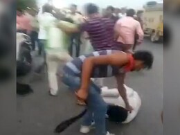 प्राइम टाइम : गाय के नाम पर... प्राइम टाइम : गाय के नाम पर...