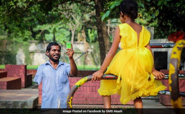 This Dad's Story About Buying Daughter A New Dress After 2 Years Is Viral