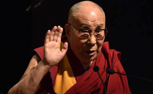 Foreign Officials Can't Cite 'Personal Reasons' To Meet Dalai Lama: China