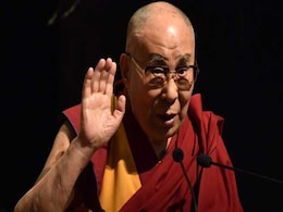 Dalai Lama Faces Cold Shoulder As India Looks To Improve China Ties Dalai Lama Faces Cold Shoulder As India Looks To Improve China Ties