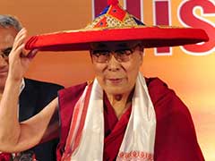 'It's Normal,' Says Dalai Lama On China's Objection To His Arunachal Pradesh Visit