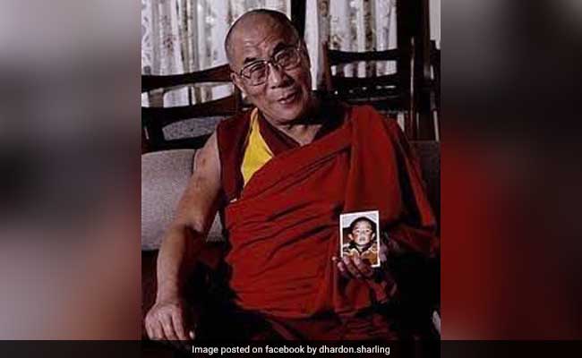 Gedhun Choekyi Nyima, The Panchen Lama Recognised By Dalai Lama, Turns 28