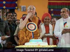 Dalai Lama Asked About 'Secret' Of His Beautiful Skin, And He Said...