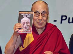 'Physically And Mentally I Am An Indian', Says Dalai Lama