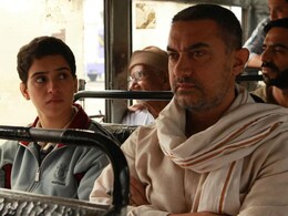 Aamir Khan Won't Release <i>Dangal</i> In Pakistan Without The National Anthem Aamir Khan Won't Release <i>Dangal</i> In Pakistan Without The National Anthem