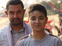 National Film Awards: Zaira Wasim Says Win For Debut Film Is 'Very Encouraging' National Film Awards: Zaira Wasim Says Win For Debut Film Is 'Very Encouraging'