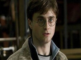 "Harry Potter Safe At Home": Government's Meme On Lockdown Amuses Twitter "Harry Potter Safe At Home": Government's Meme On Lockdown Amuses Twitter