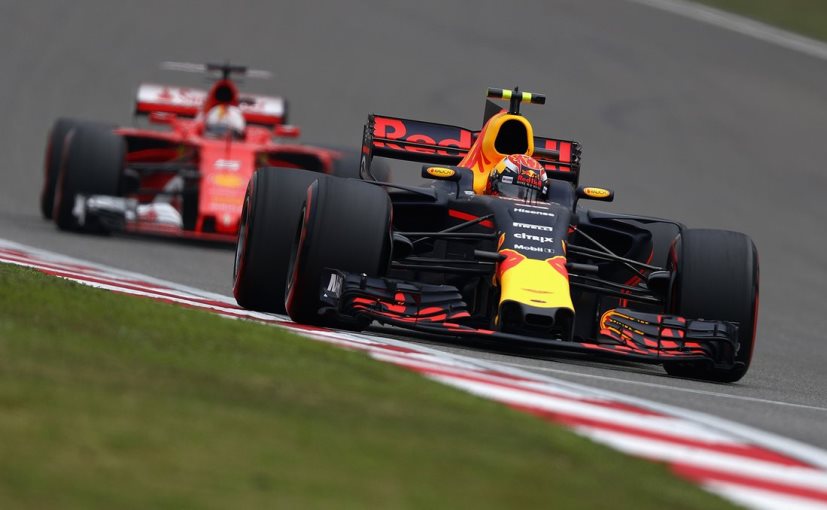 Inside Line F1 Podcast: Red Bull Gives You Wings, But No Brakes