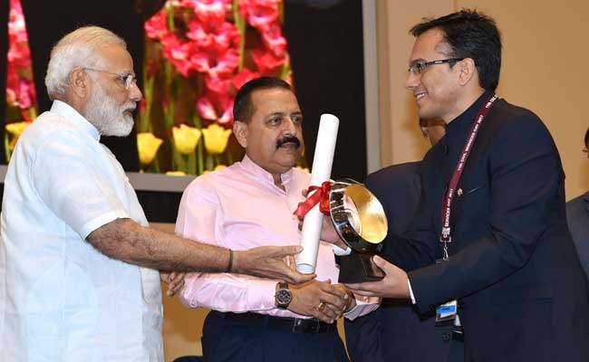 Village In Naxal-Hit Dantewada Gets PM's Award For Going Cashless