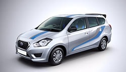 Datsun India Launches Special Anniversary Editions of Go and Go+