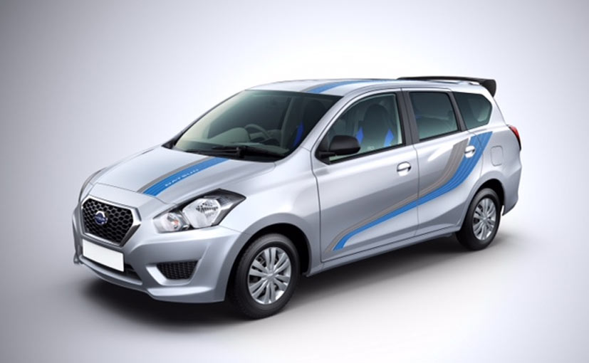Datsun India Launches Special Anniversary Editions of Go and Go+