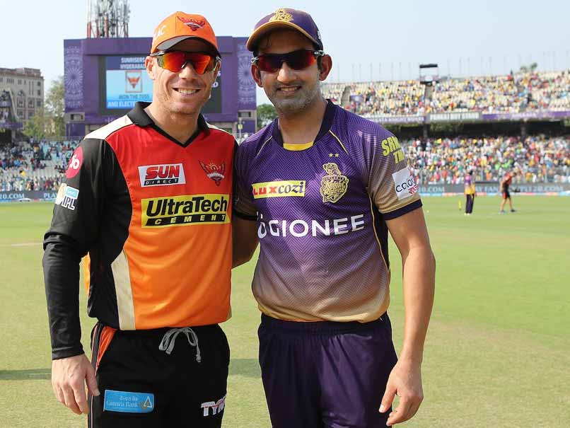 IPL 2017, Preview, SRH Vs KKR: Hyderabad Look To Steal Point From Leaders Kolkata