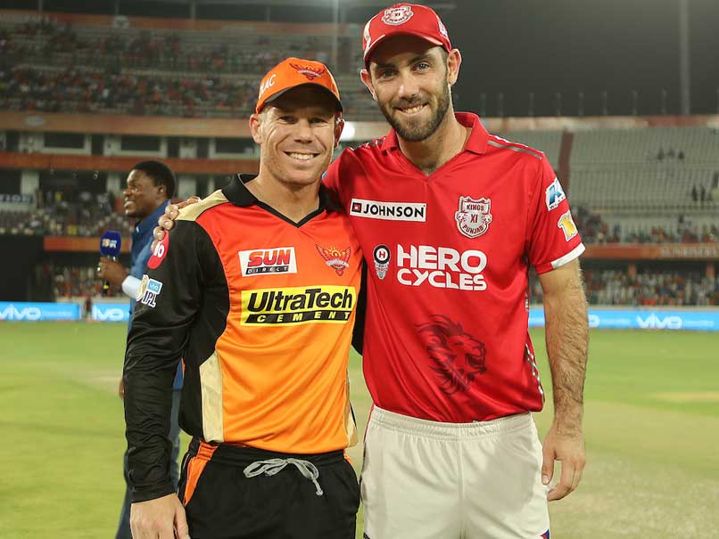 IPL Highlights: Kings XI Punjab (KXIP) vs Sunrisers Hyderabad (SRH)