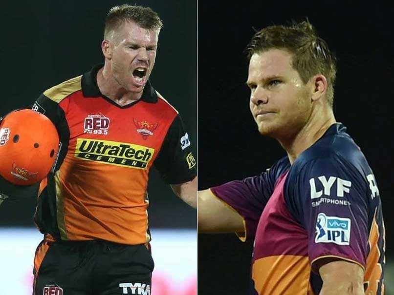 IPL 2017, Preview, RPS Vs SRH: Pune Seek Full Points In Clash With Hyderabad