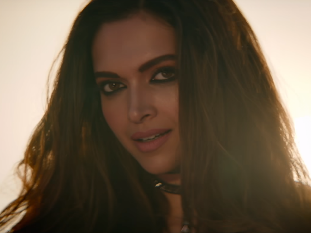 <i>Raabta</i> Title Track: Deepika Padukone Will Steal Your Heart Away